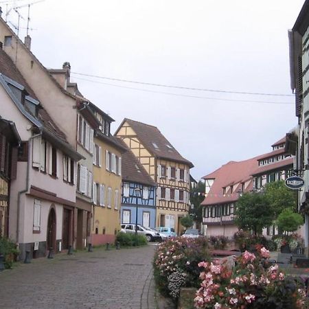 Апартаменты Neuf Et Cosy A Barr, Route Des Vins Экстерьер фото